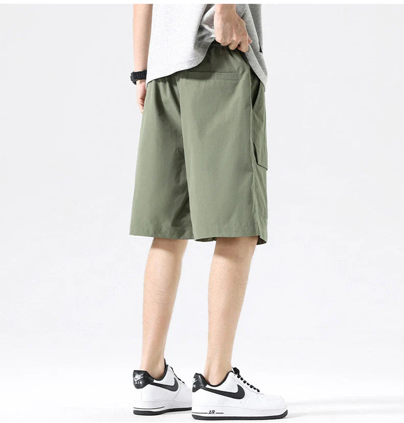 Stylish wide-leg pants in a variety of Kiwi-friendly colours, featuring a micro-elastic polyester construction for all-day comfort and a relaxed, trendy fit.