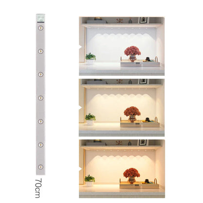 Stylish motion-activated night lamp with exquisite hill projection lighting and versatile dimming settings for Kiwi homes