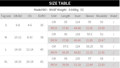 Stylish mid-length plush trench coat with belted waist, available in black, blue gray, and caramel colors