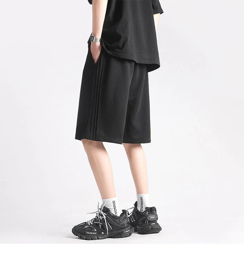 Versatile and comfortable loose track pants in a range of classic colours, perfect for the active Kiwi lifestyle