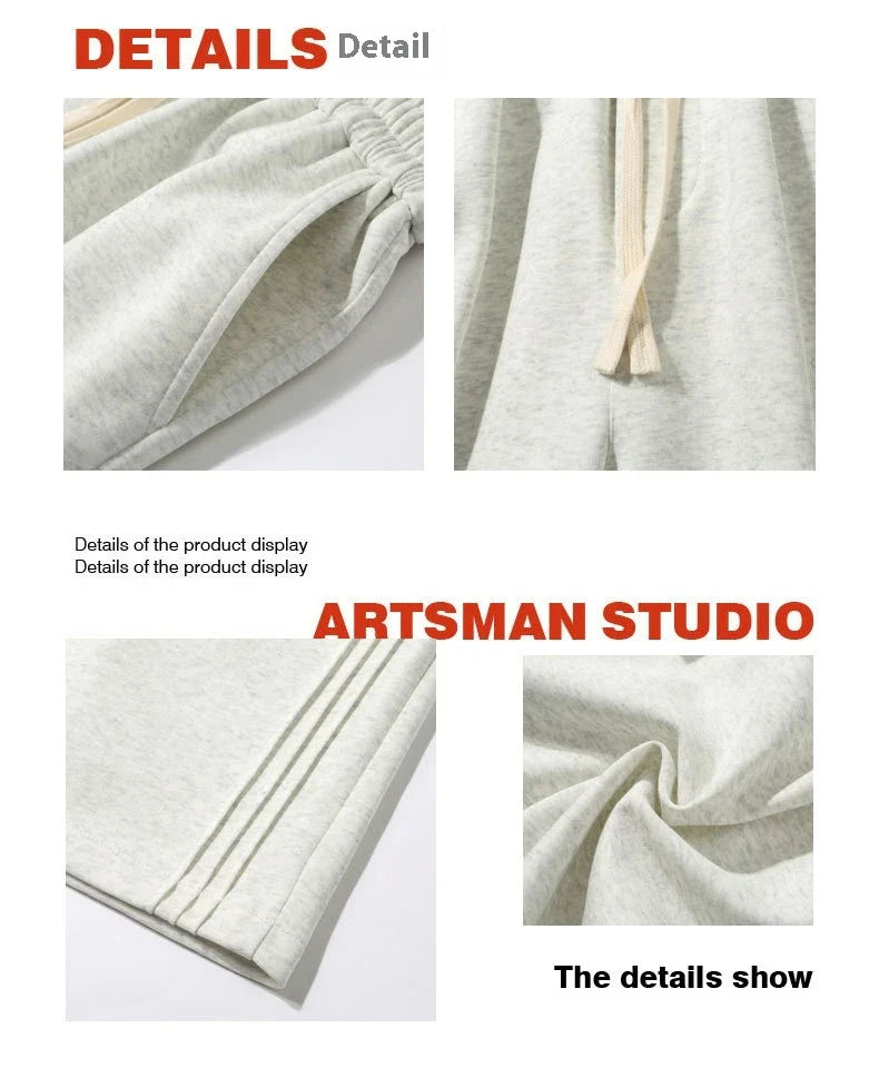 Versatile and comfortable loose track pants in a range of classic colours, perfect for the active Kiwi lifestyle