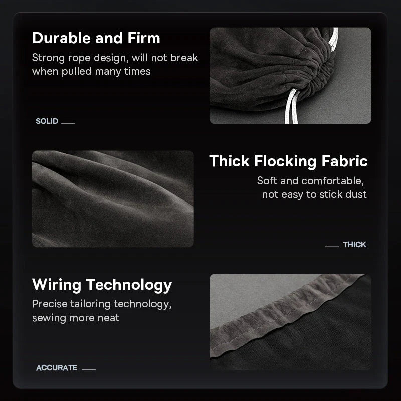 Portable Car Storage Bag for Kiwi drivers, organising phone, cables, and other car essentials