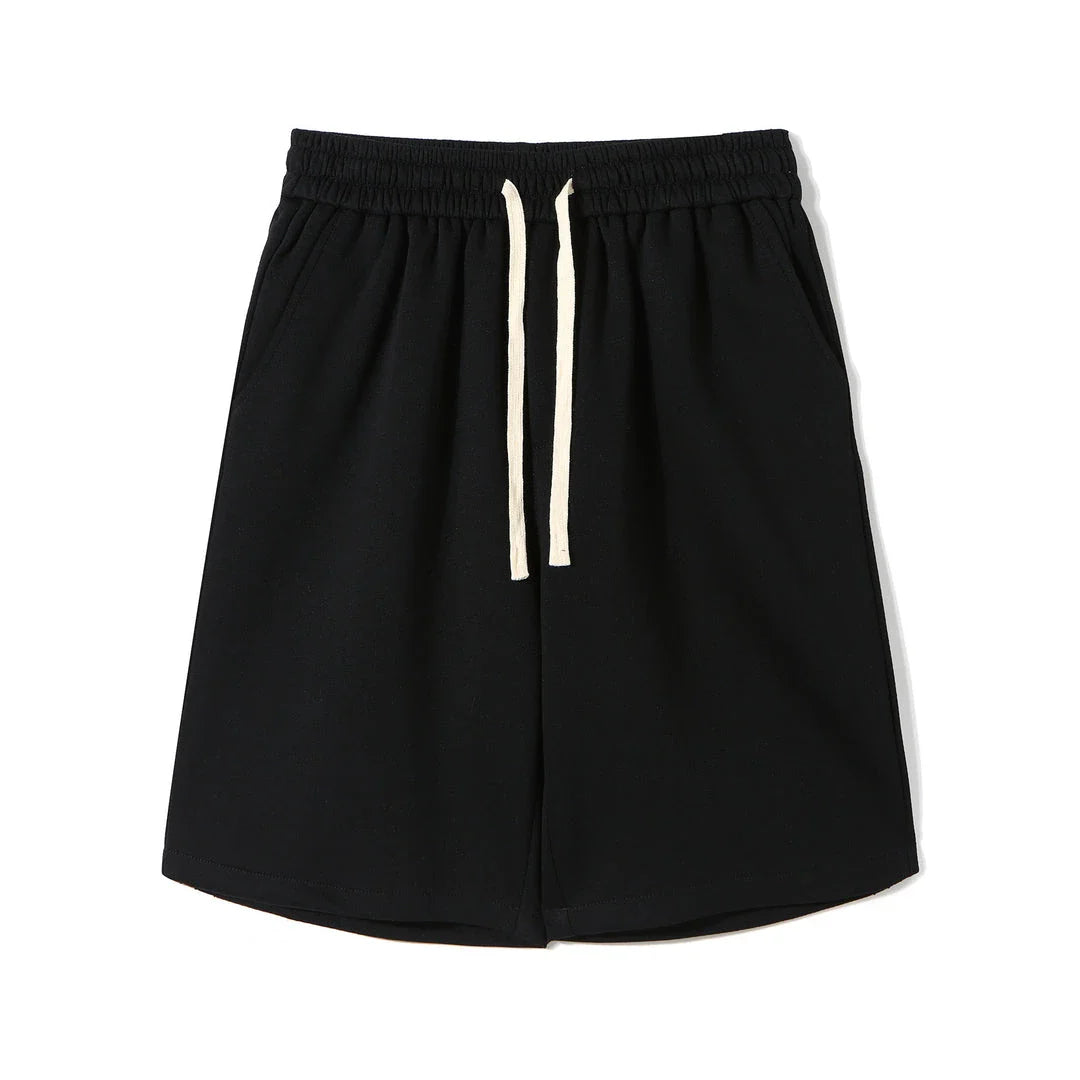 Versatile loose track pants in a variety of muted, earthy colours with a relaxed, comfortable fit