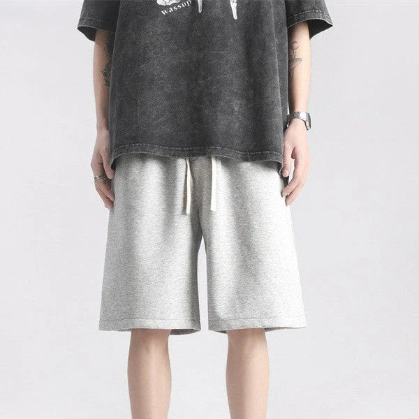 Versatile loose track pants in a variety of muted, earthy colours with a relaxed, comfortable fit