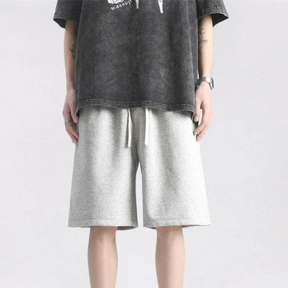 Versatile loose track pants in a variety of muted, earthy colours with a relaxed, comfortable fit