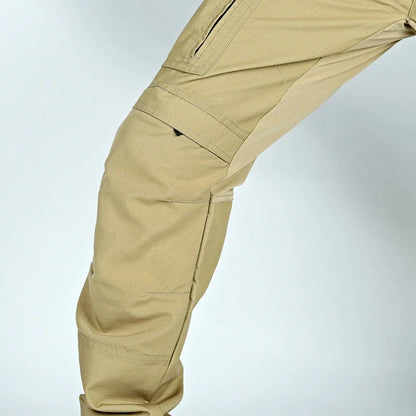 Tough, breathable tactical trousers in a range of classic Kiwi colours, featuring durable construction and multi-pockets for outdoor training and military-inspired activities.