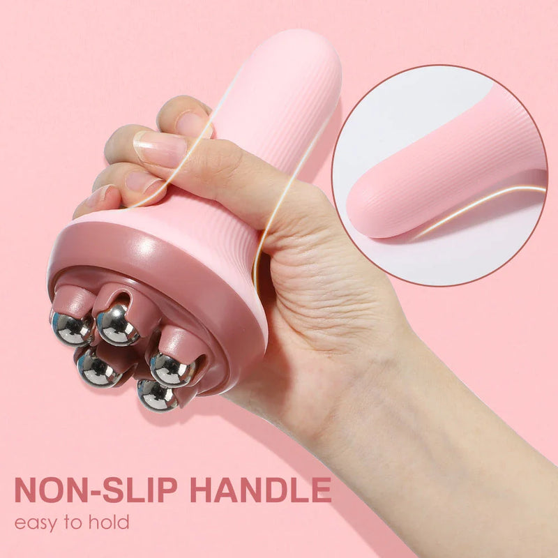 Shopfluxpro NZ Versatile Body Shaping Massage Roller - Made with Premium NZ Materials