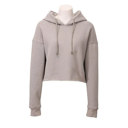 Cosy Oversized Long Sleeve Hoodie for Kiwi Women - Durable, Breathable, and Stylish Streetwear