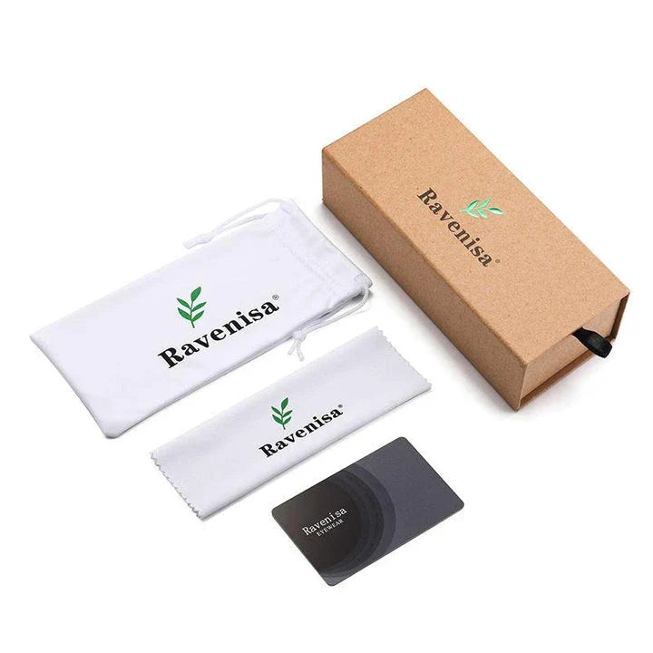 Polarized wood frame sunglasses with stainless steel and natural wood accents, providing UV400 protection and glare reduction for Kiwi outdoor enthusiasts