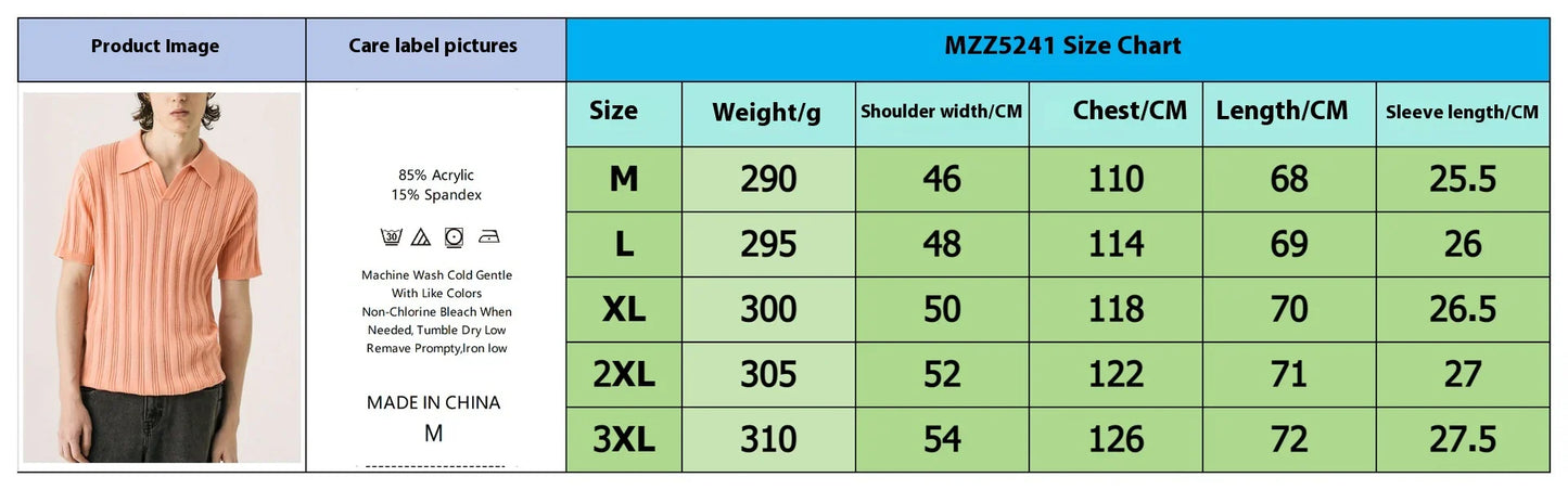 Premium Kiwi-made acrylic knitted tee in a vibrant orange-red hue, featuring a slim-fit design and classic short sleeves