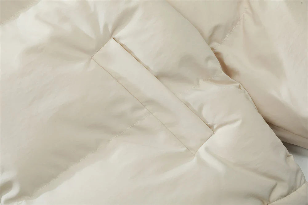 Stylish plaid cotton jacket with embroidered back patch, perfect for Kiwi men in winter