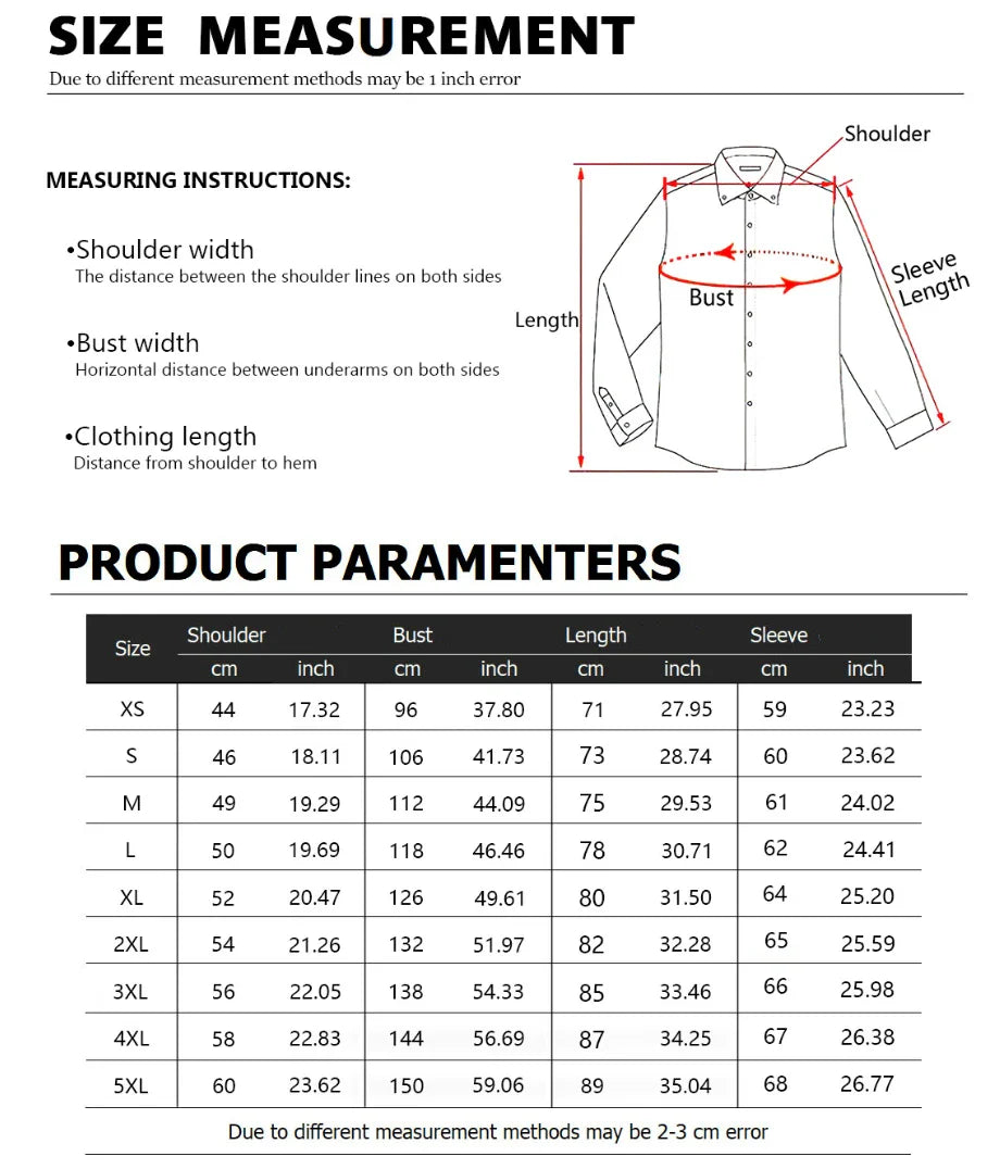 3D printed men's casual long sleeve shirt with contemporary designs and premium fabrics