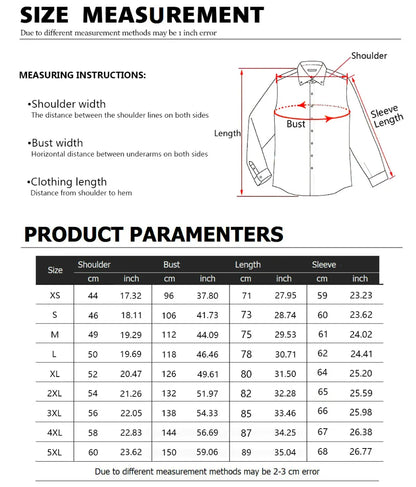 3D printed men's casual long sleeve shirt with contemporary designs and premium fabrics