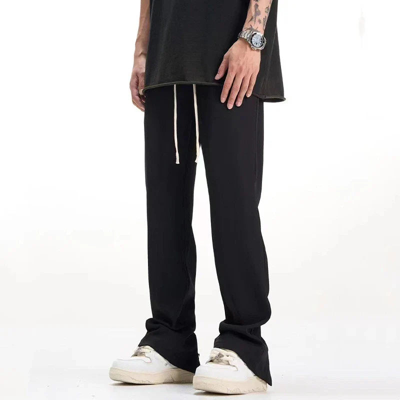 Shopfluxpro NZ Stylish Retro-Inspired Casual Suit Pants - Made for the Kiwi Lifestyle