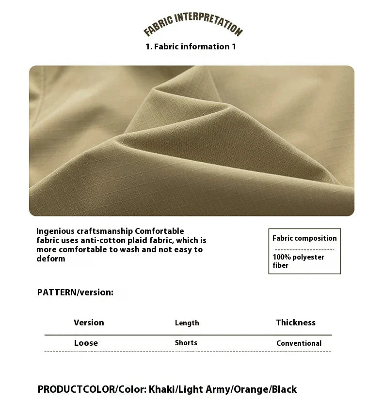 Shopfluxpro NZ Stylish Men's Wide-Leg Pants: Crafted for Kiwi Comfort