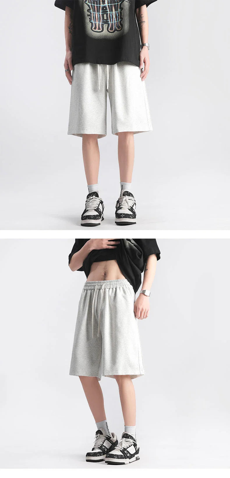 Versatile and comfortable loose track pants in a range of classic colours, perfect for the active Kiwi lifestyle