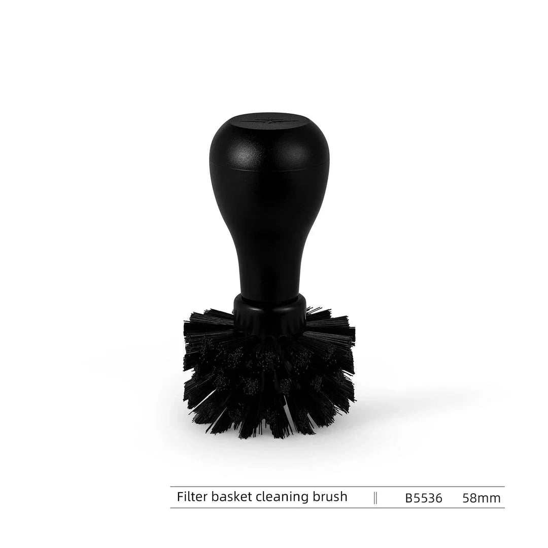 Coffee Filter Cleaning Brush - the ultimate tool for Kiwi home baristas to achieve cafe-quality brews