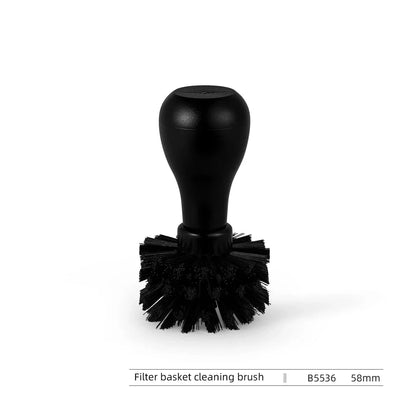 Coffee Filter Cleaning Brush - the ultimate tool for Kiwi home baristas to achieve cafe-quality brews