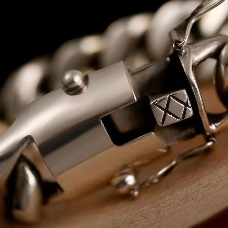 Wide copper bracelet with electroplated finish, available in 18cm, 20cm, and 22cm sizes, perfect for Kiwi fashion enthusiasts