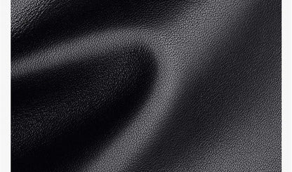 Cowhide short wallet in classic Kiwi-friendly colours, featuring compact design and thoughtful features for the modern Kiwi lifestyle