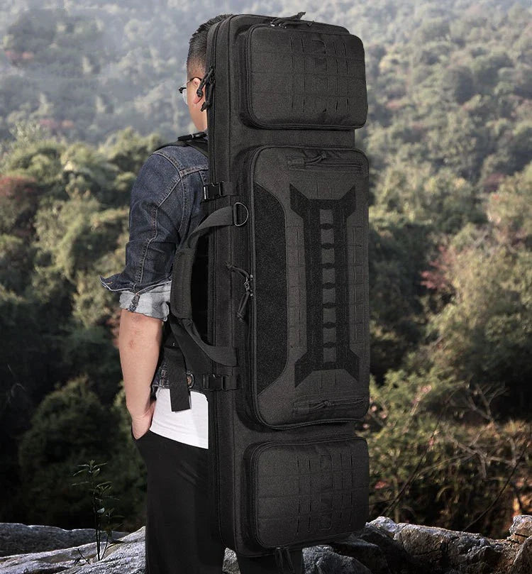 Outdoor Live CS Water Bomb Bag - Rugged, weatherproof, and versatile storage for your outdoor adventures