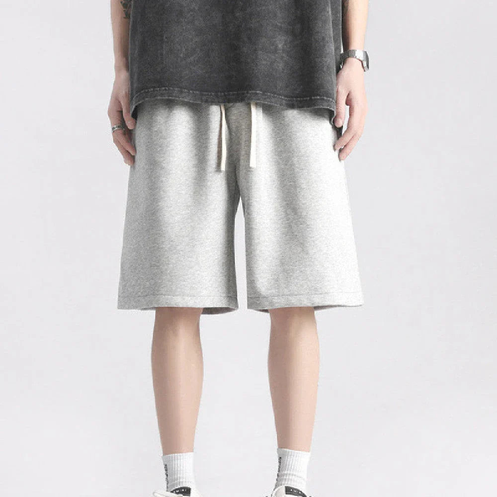 Versatile loose track pants in a variety of muted, earthy colours with a relaxed, comfortable fit