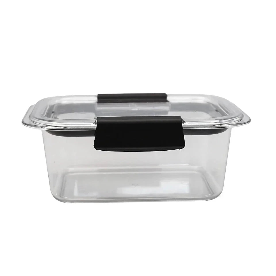 Versatile multi-size food storage containers in various sizes made of durable materials for fresh and organized Kiwi meals