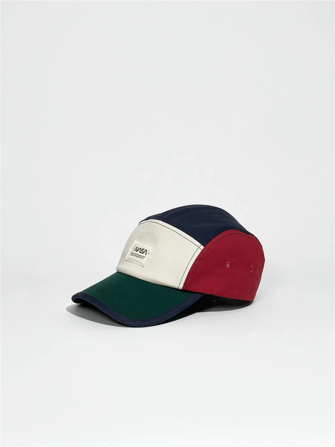 Retro Baseball Cap in vibrant colours, featuring premium cotton construction and adjustable strap for a comfortable fit