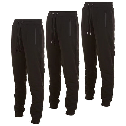 Versatile sports trousers in various colours, designed for active New Zealanders to enjoy fitness, leisure, and outdoor activities.