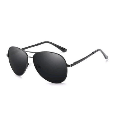 Versatile photochromic aviator sunglasses with polarized lenses, anti-reflective coating, and a lightweight alloy frame for Kiwis