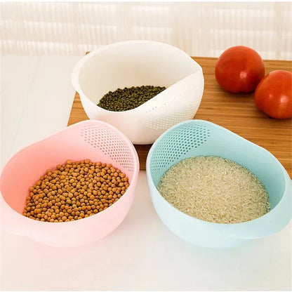 Versatile kitchen drain basket with hollowed-out design, available in vibrant colours to suit any Kiwi kitchen