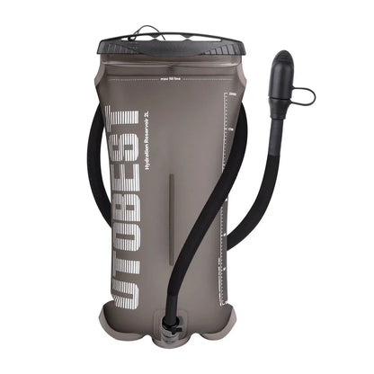 Premium multi-capacity hydration bladder for outdoor activities, featuring durable TPU construction, high-flow bite valve, and versatile capacity options.