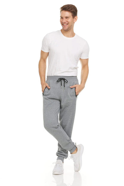 Versatile sports trousers in various colours, designed for active New Zealanders to enjoy fitness, leisure, and outdoor activities.