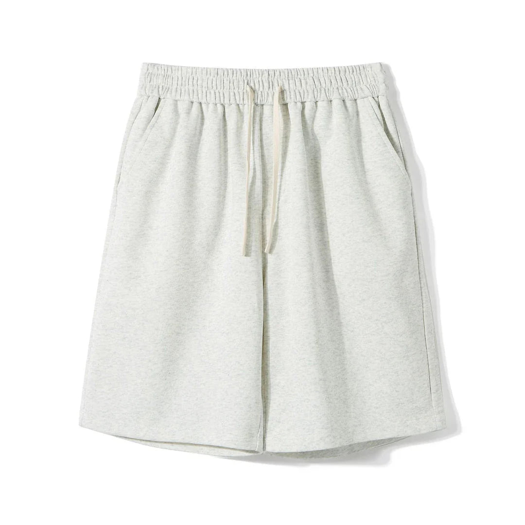 Versatile loose track pants in a variety of muted, earthy colours with a relaxed, comfortable fit