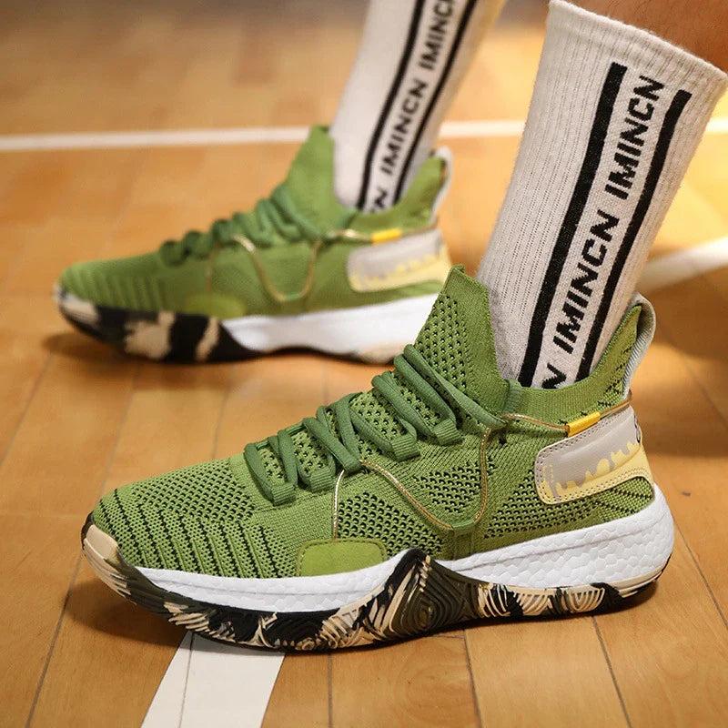 Shopfluxpro NZ Trendy Autumn Sports Shoes for Couples