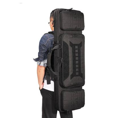 Outdoor Live CS Water Bomb Bag - Rugged, weatherproof, and versatile storage for your outdoor adventures