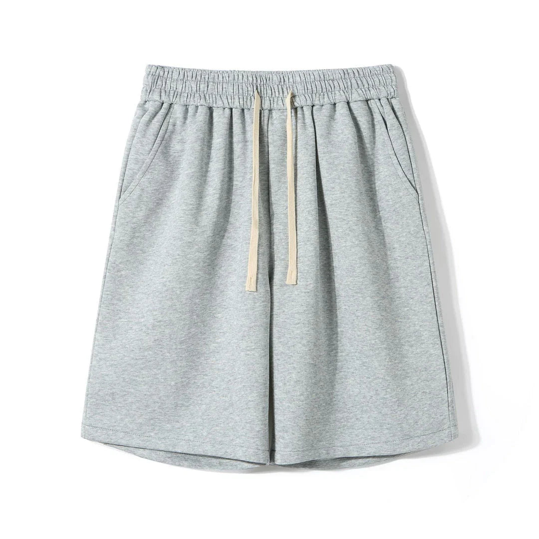 Versatile loose track pants in a variety of muted, earthy colours with a relaxed, comfortable fit