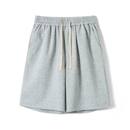 Versatile loose track pants in a variety of muted, earthy colours with a relaxed, comfortable fit