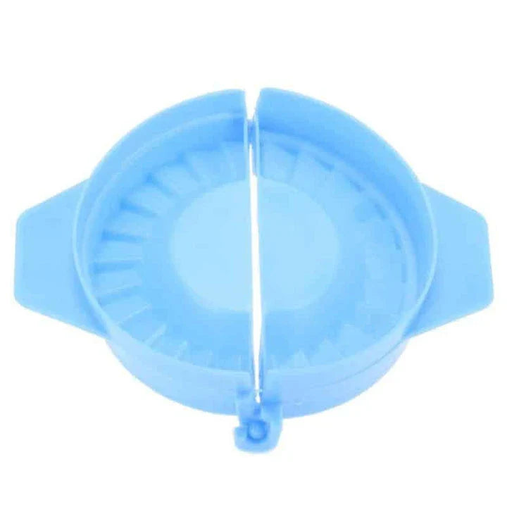 Eco-Friendly Dumpling Maker Mold in various colors, a practical tool for crafting delicious homemade dumplings