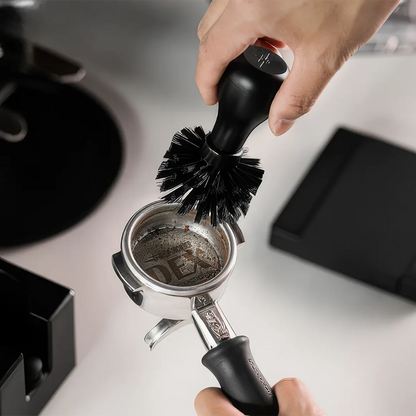 Coffee Filter Cleaning Brush - the ultimate tool for Kiwi home baristas to achieve cafe-quality brews