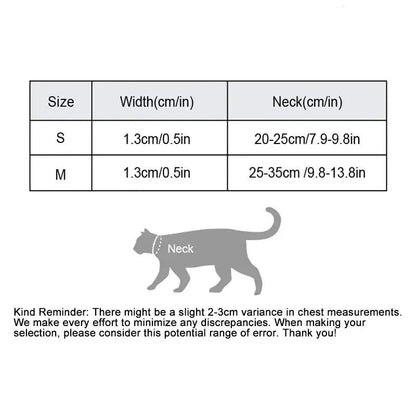 Adjustable cat and small dog collar in various Kiwi-inspired colours, including black, blue, and purple