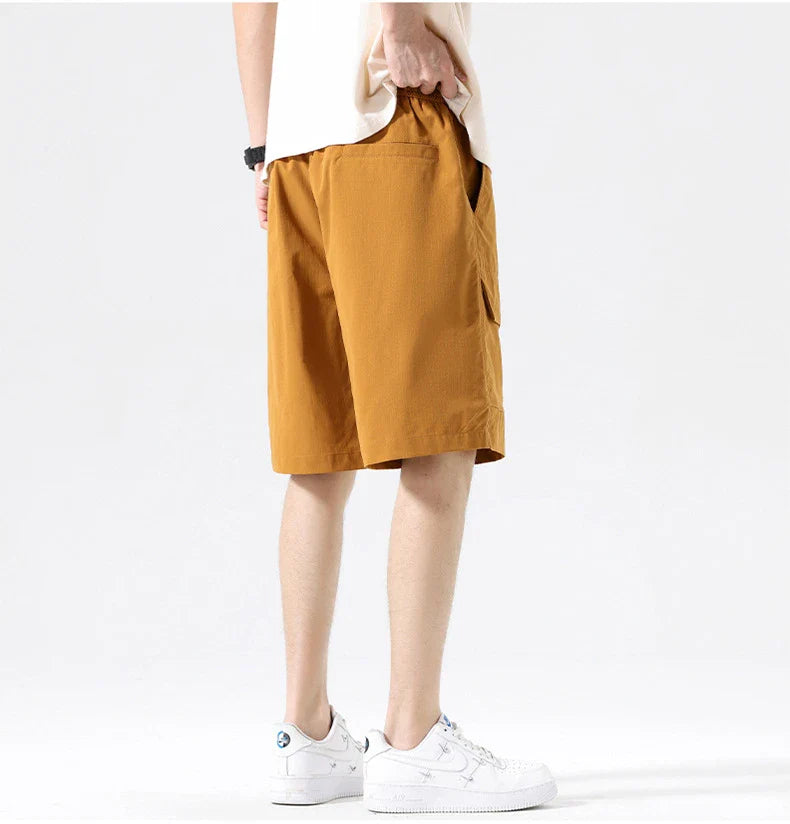 Stylish wide-leg pants in a variety of Kiwi-friendly colours, featuring a micro-elastic polyester construction for all-day comfort and a relaxed, trendy fit.