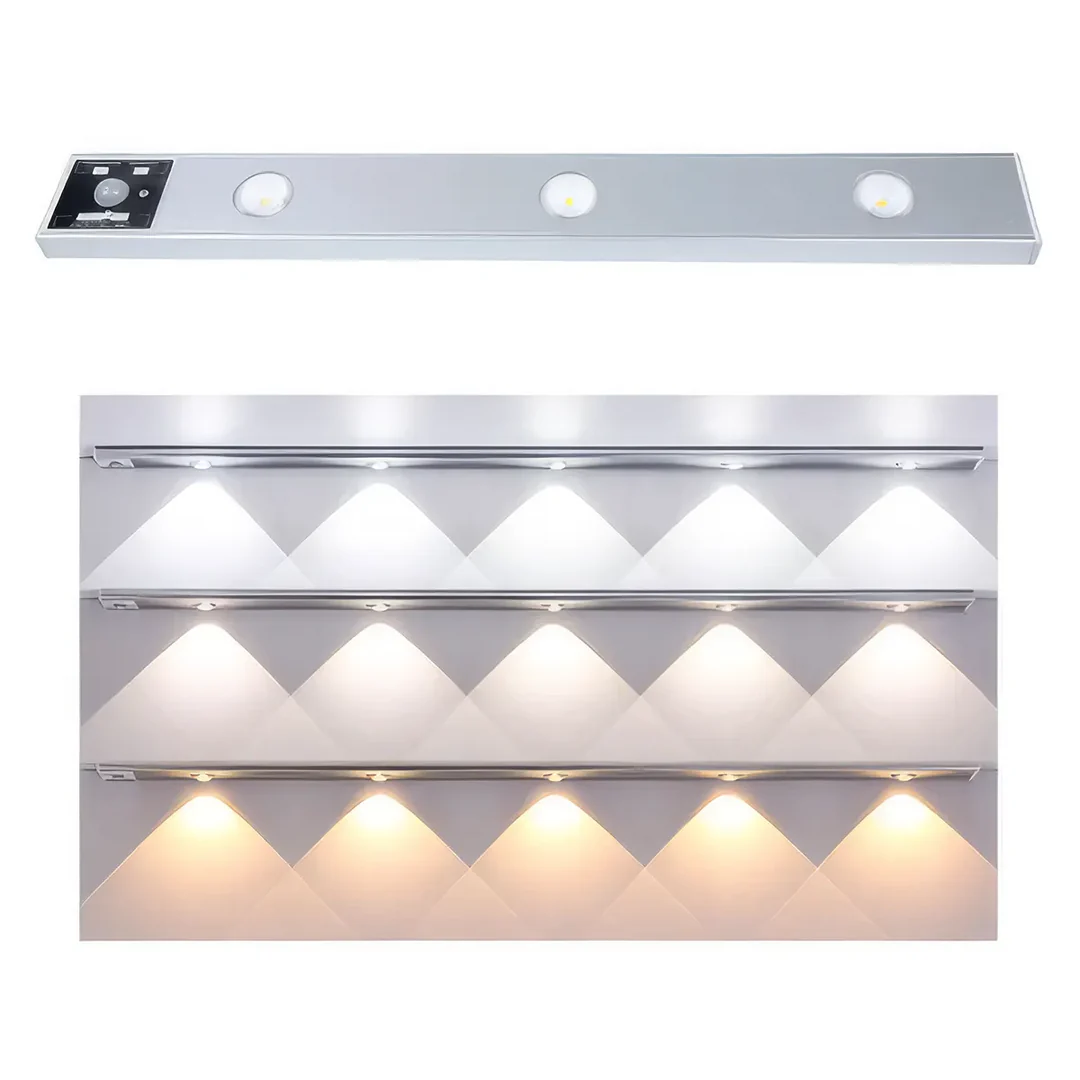 Stylish motion-activated night lamp with exquisite hill projection lighting and versatile dimming settings for Kiwi homes