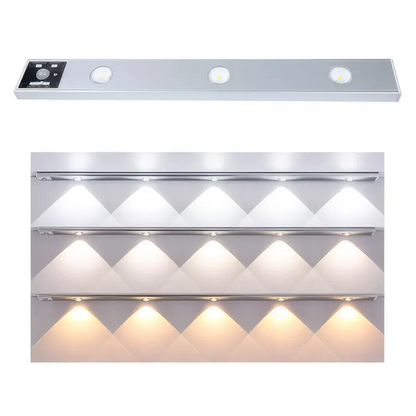 Stylish motion-activated night lamp with exquisite hill projection lighting and versatile dimming settings for Kiwi homes