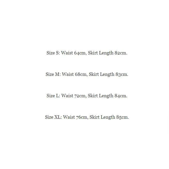 Elegant high-waist faux leather skirt with stylish belt, perfect for office or casual wear