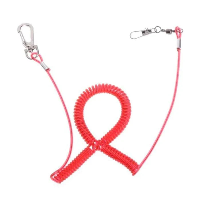 Adjustable Bird Training Leash with varying length options for safe outdoor exploration with your pet bird