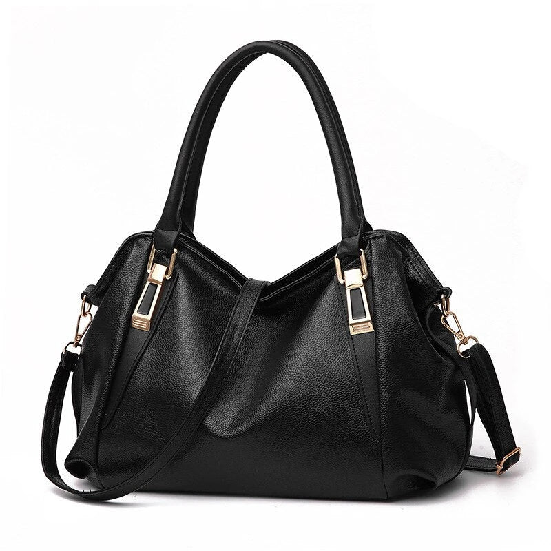 Shopfluxpro NZ Stylish Casual Shoulder Bag - Your Everyday Companion