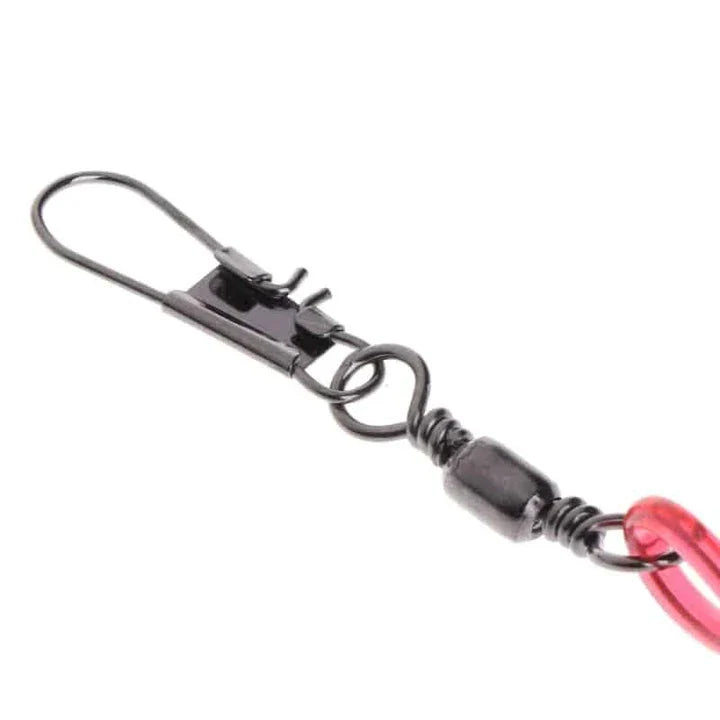 Adjustable Bird Training Leash with varying length options for safe outdoor exploration with your pet bird