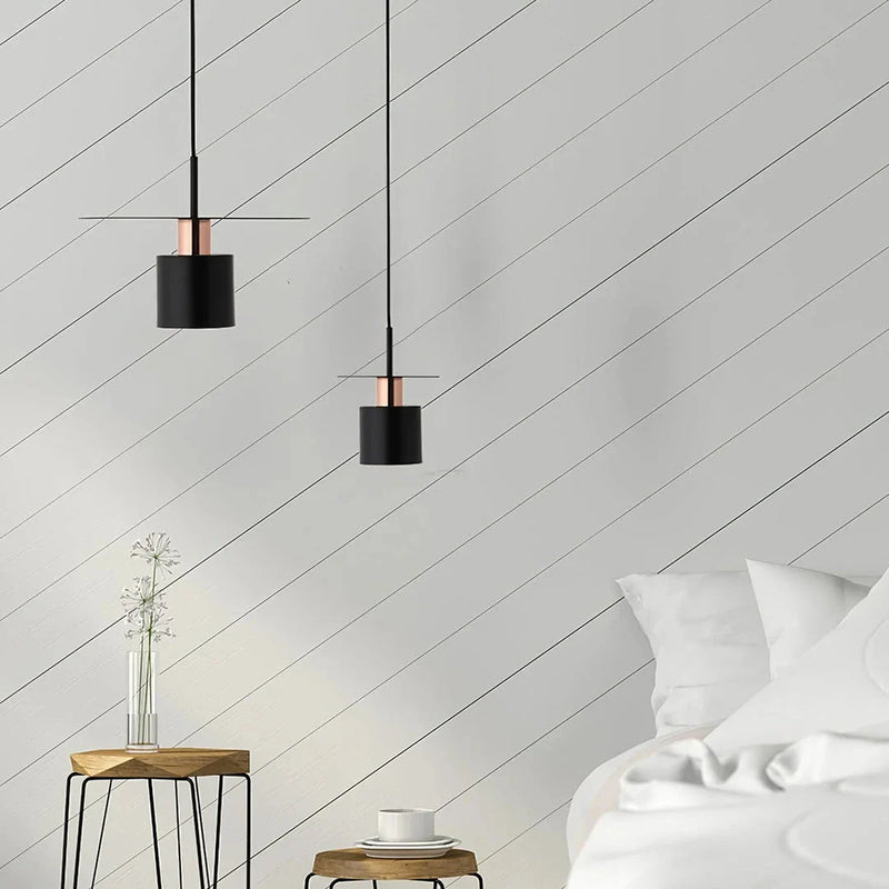 Shopfluxpro NZ Stylish Minimalist Pendant Light for Cafes and Bedrooms