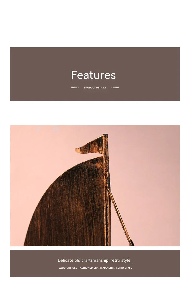 Stylish iron sailboat-shaped wine rack, a modern and nautical decor piece for Kiwi homes